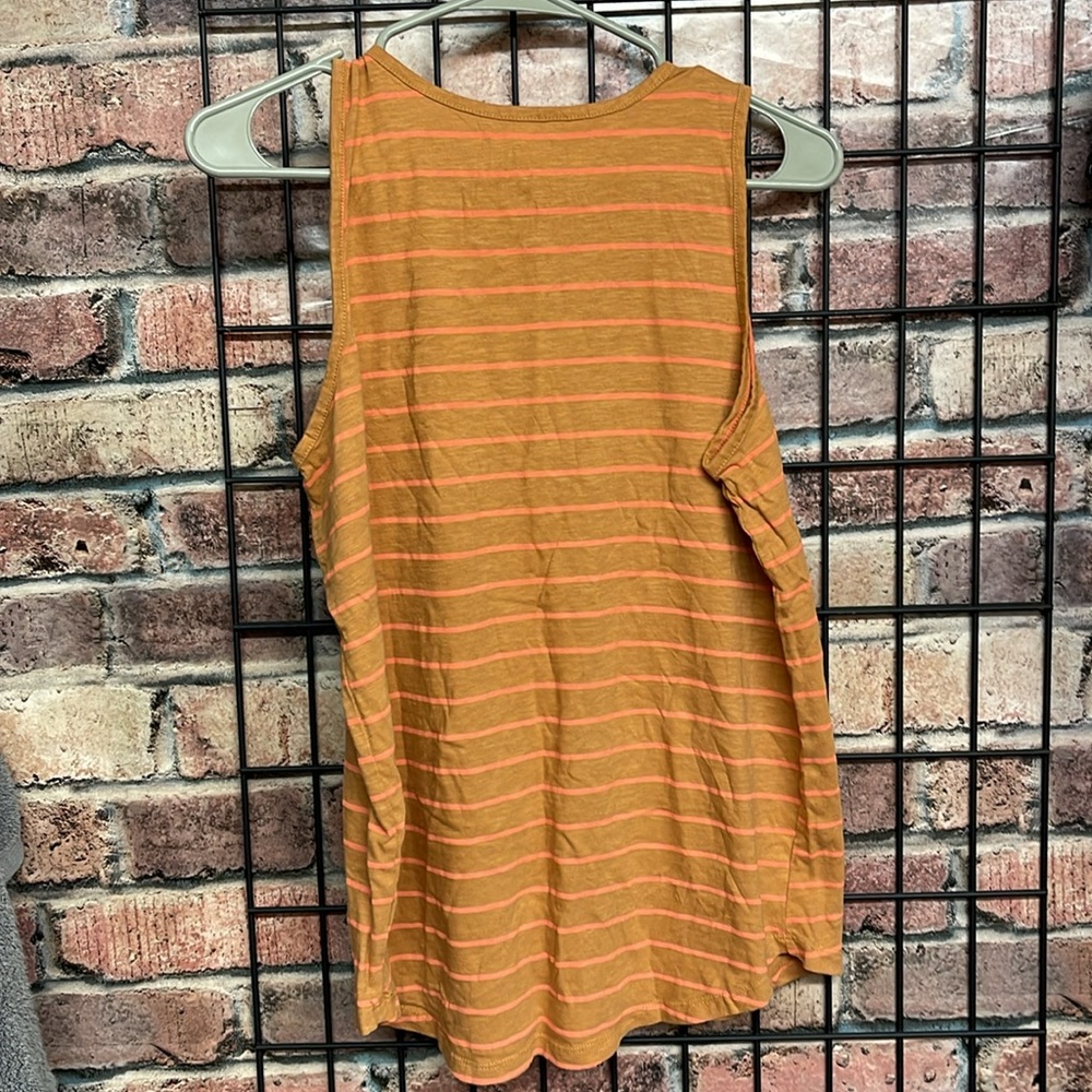 Sonoma tank top women’s size small - Picture 2 of 3